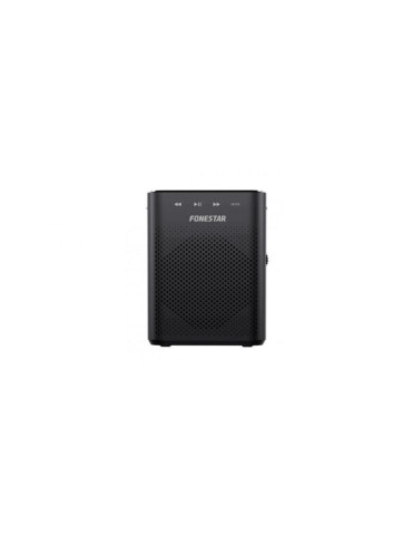 Altavoz Amplificador Fonestar ALTA-VOZ-30/ 30W/ 1.0 2