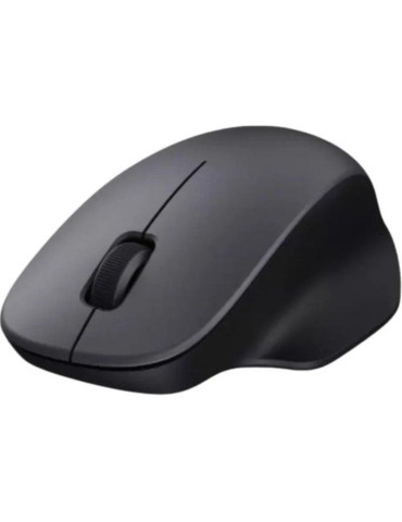 Ratón Ergonómico Inalámbrico Xiaomi Wireless Mouse Comfort Edition/ Hasta 1200 DPI/ Negro 2