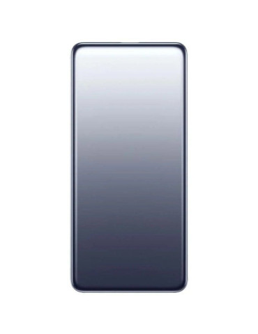 Powerbank 5000mAh Xiaomi Ultra Slim Powerbank/ 20W/ Plata