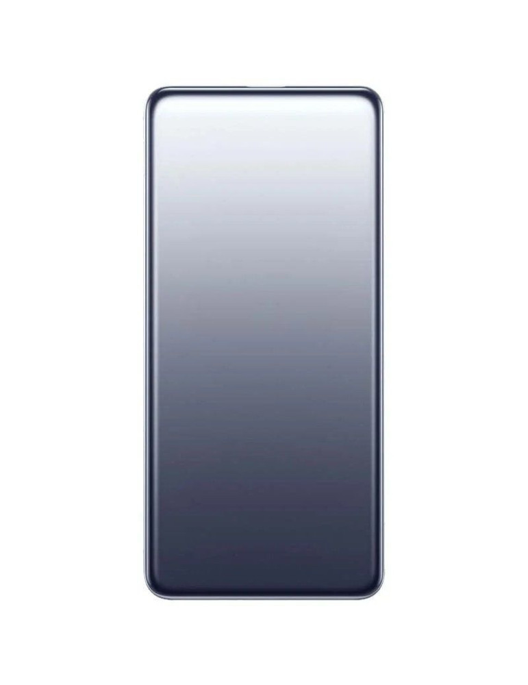 Powerbank 5000mAh Xiaomi Ultra Slim Powerbank/ 20W/ Plata