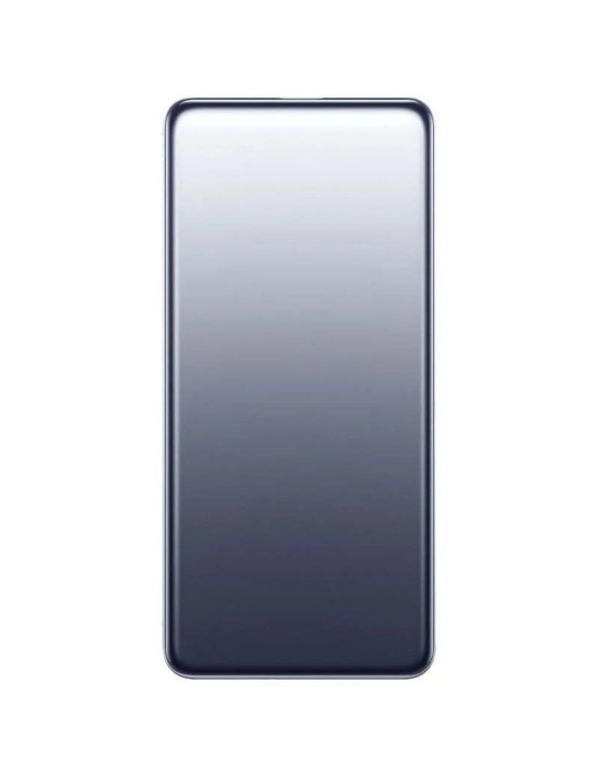 Powerbank 5000mAh Xiaomi Ultra Slim Powerbank/ 20W/ Plata