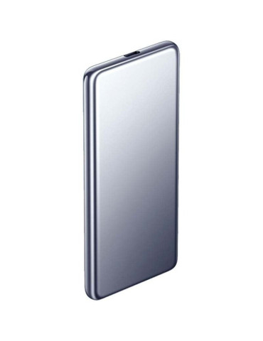 Powerbank 5000mAh Xiaomi Ultra Slim Powerbank/ 20W/ Plata 2