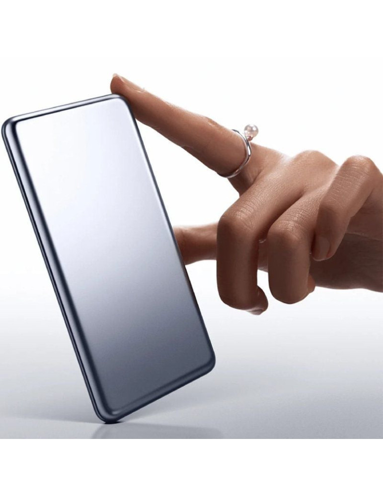 Powerbank 5000mAh Xiaomi Ultra Slim Powerbank/ 20W/ Plata