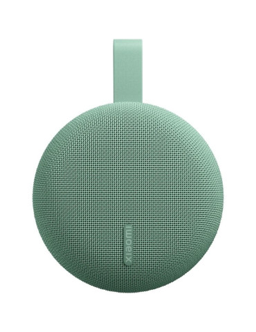 Altavoz Xiaomi Bluetooth Speaker Essential/ 5W/ Verde