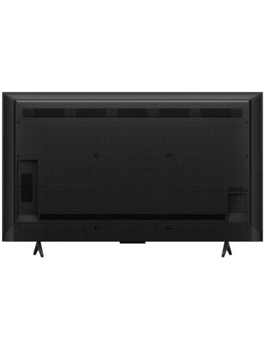Televisor TCL QLED 50T69C 50"/ Ultra HD 4K/ Smart TV/ WiFi