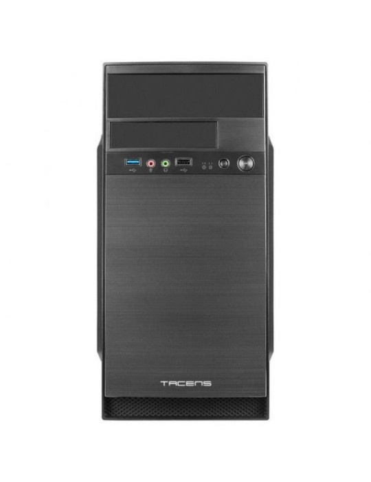 Caja Minitorre Anima AC4500 con Fuente 500W