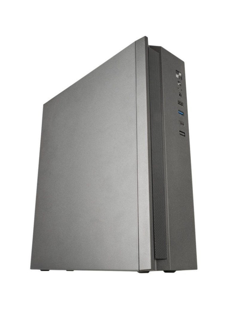 Caja Minitorre Tacens ACSLIM500 con Fuente 500W