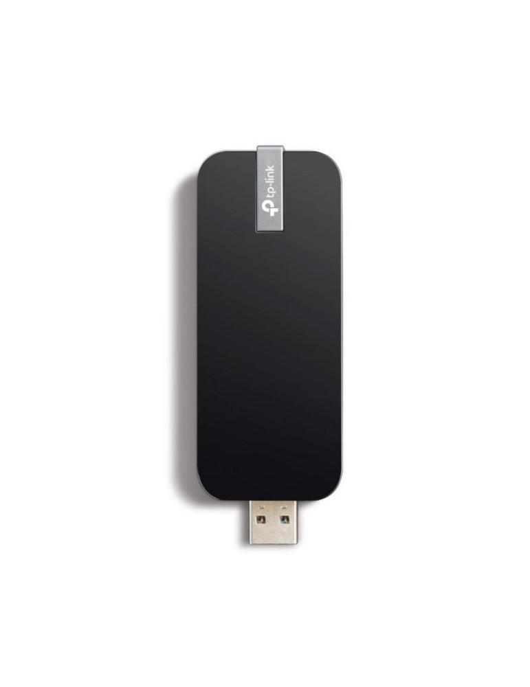 Adaptador USB - WiFi TP-Link Archer T4U V2 1300Mbps