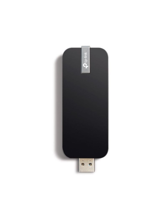 Adaptador USB - WiFi TP-Link Archer T4U V2 1300Mbps