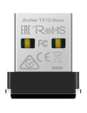 Adaptador USB - WiFi TP-Link Archer TX1U Nano