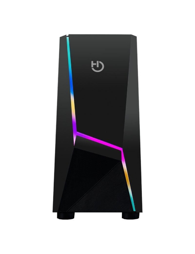 Caja Gaming Semitorre Hiditec V20 Pro ARGB