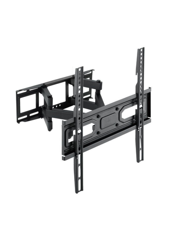Soporte de Pared Giratorio/ Inclinable/ Nivelable TooQ LP7846TN-B para TV de 32-70"/ hasta 40kg