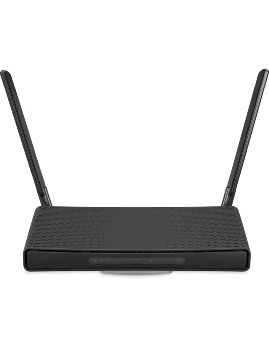 Router Mikrotik hAP ax³ 5 Puertos/ RJ45 10/100/1000/ PoE