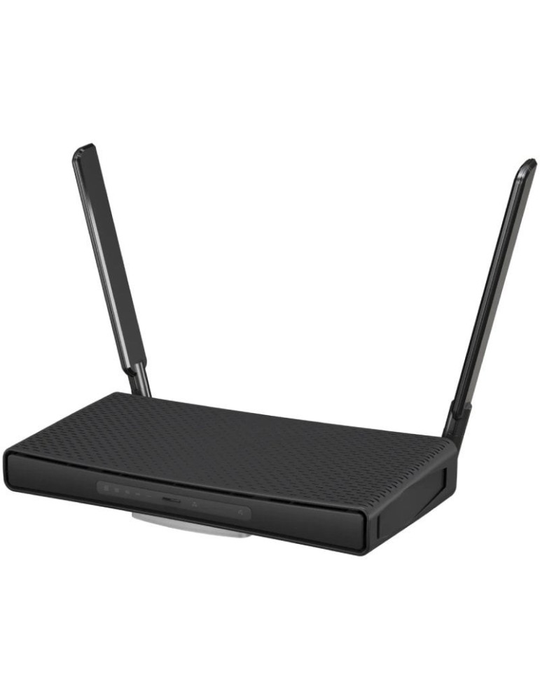 Router Mikrotik hAP ax³ 5 Puertos/ RJ45 10/100/1000/ PoE