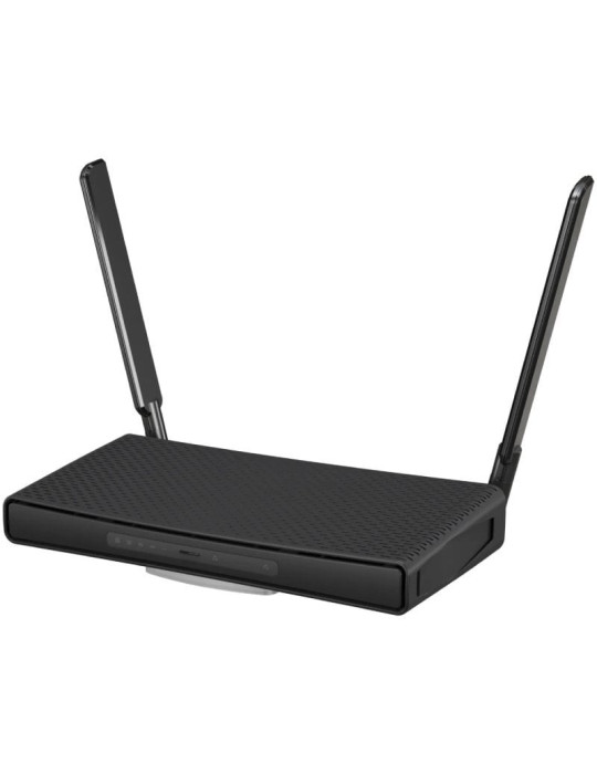 Router Mikrotik hAP ax³ 5 Puertos/ RJ45 10/100/1000/ PoE