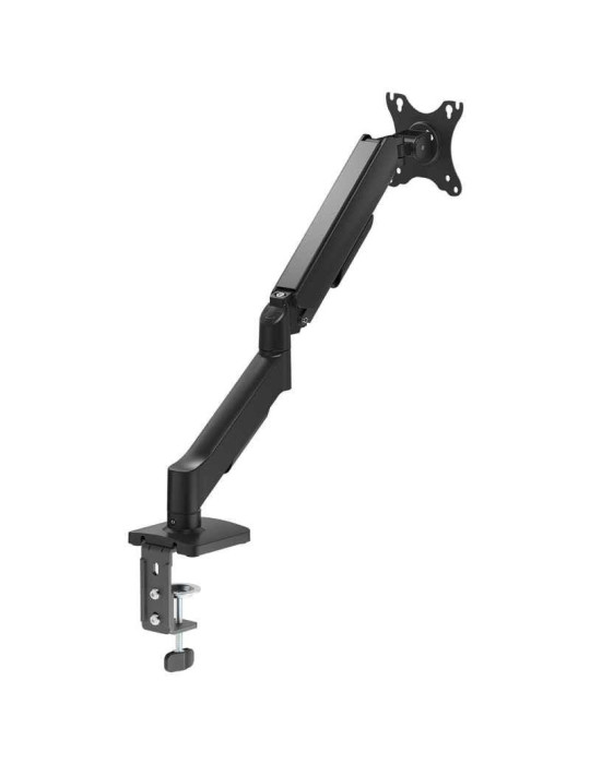Soporte de Mesa con Contrapeso para Monitor Aisens DT32TSR-355/ Giratorio/ Inclinable/ hasta 9kg