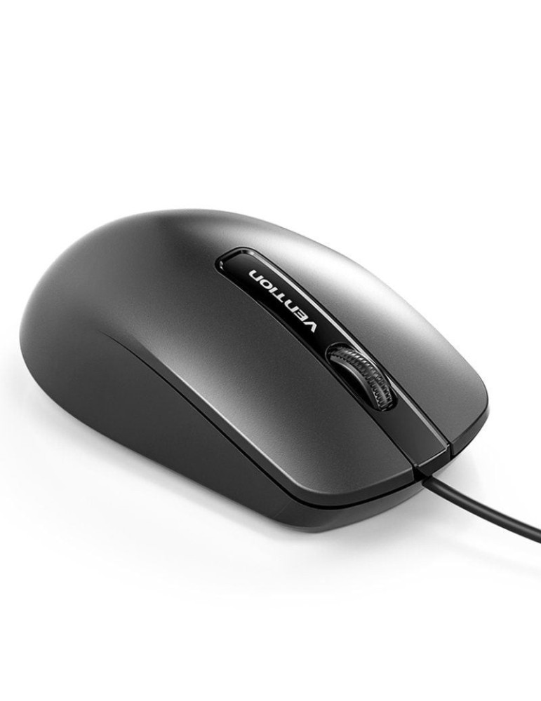 Ratón Vention KTABG/ Hasta 1200 DPI
