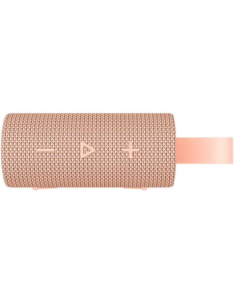 Altavoz Xiaomi Sound Pocket/ 5W/ Rosa