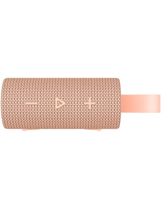 Altavoz Xiaomi Sound Pocket/ 5W/ Rosa