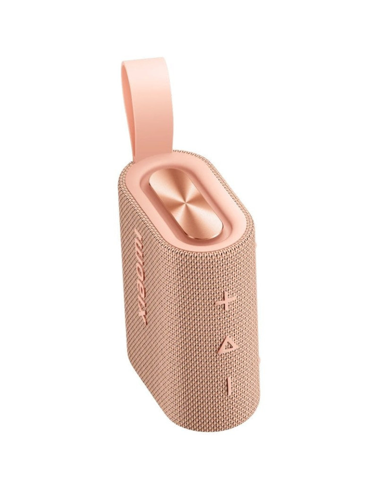 Altavoz Xiaomi Sound Pocket/ 5W/ Rosa