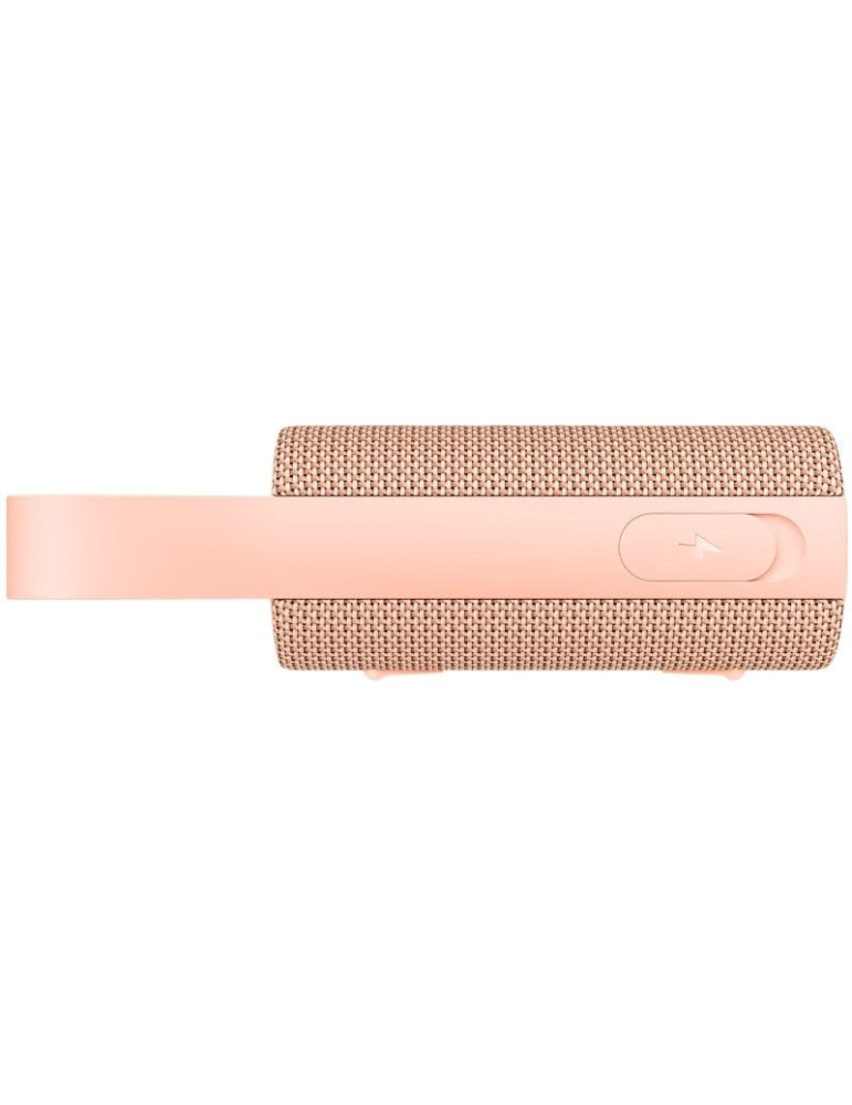 Altavoz Xiaomi Sound Pocket/ 5W/ Rosa
