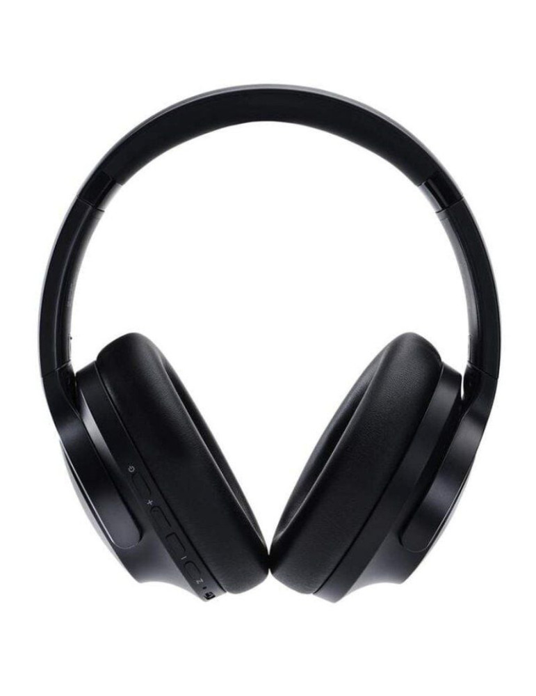 Auriculares Inalámbricos Panasonic RB-HX330B/ con Micrófono/ Bluetooth/ Negros