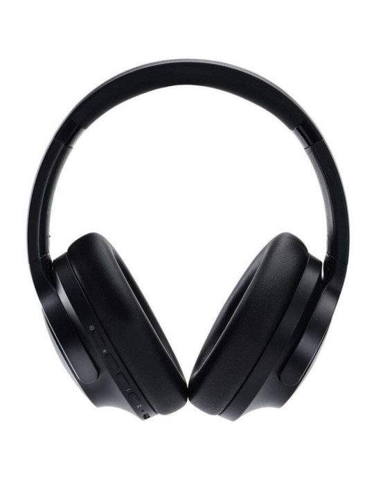 Auriculares Inalámbricos Panasonic RB-HX330B/ con Micrófono/ Bluetooth/ Negros