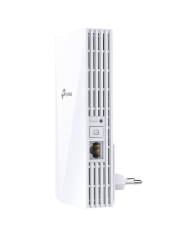 Repetidor/ AP Inalámbrico TP-Link RE780X 3000Mbps/ WiFi 6/ 2 Antenas 2