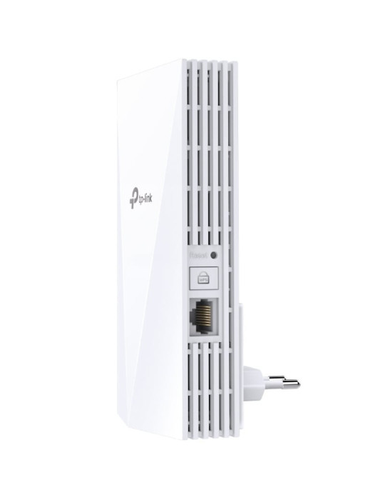 Repetidor/ AP Inalámbrico TP-Link RE780X 3000Mbps/ WiFi 6/ 2 Antenas
