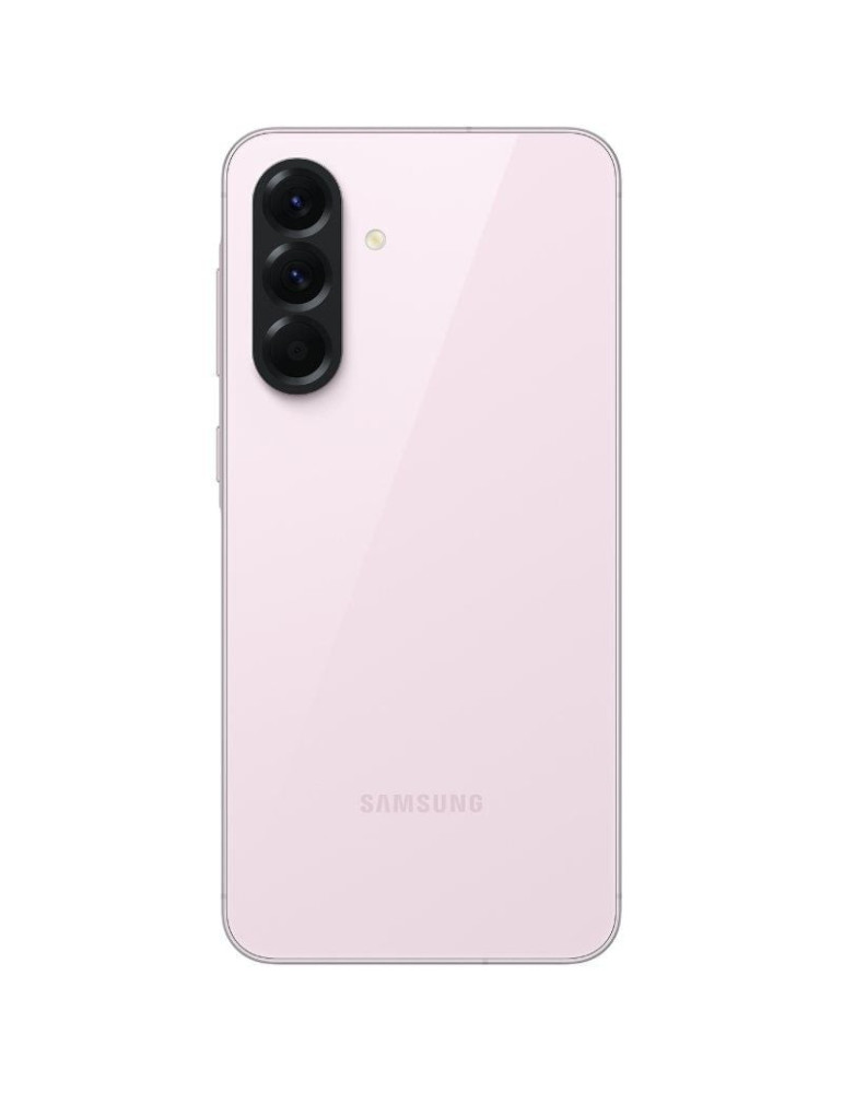 Smartphone Samsung Galaxy A56 8GB/ 128GB/ 6.7"/ 5G/ Rosa
