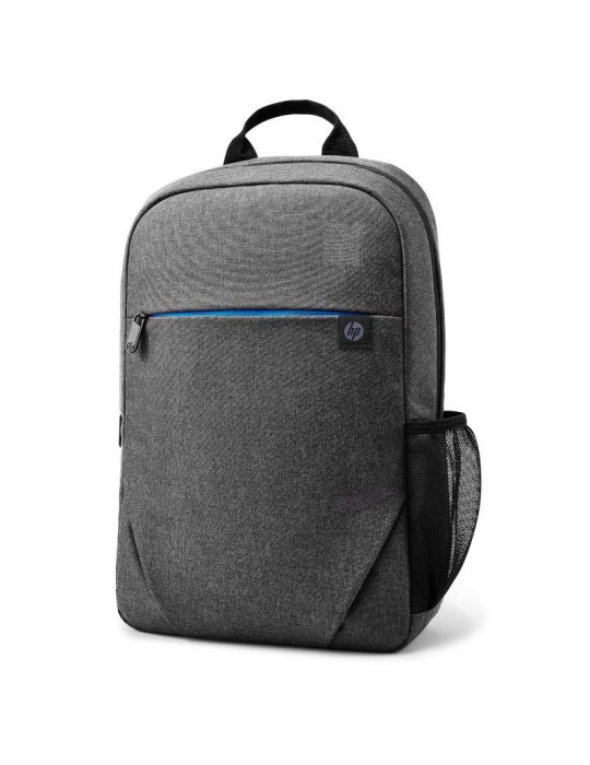 Mochila HP Prelude 2Z8P3AA para Portátiles hasta 15.6"