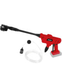 Hidrolimpiadora Energizer 3WSG01