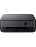 Multifunción Fotográfica Canon PIXMA TS5350i WiFi/ Dúplex/ Negro