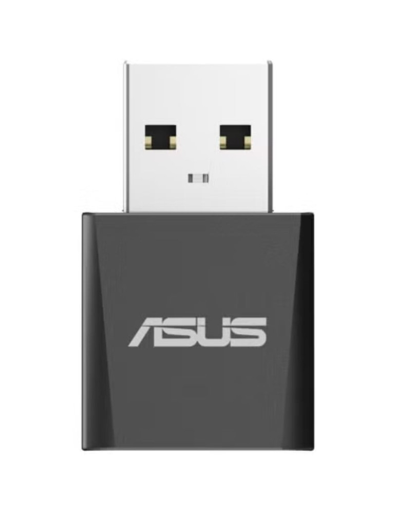 Adaptador USB - WiFi 7 Asus USB-BE92 Nano/ 6500Mbps