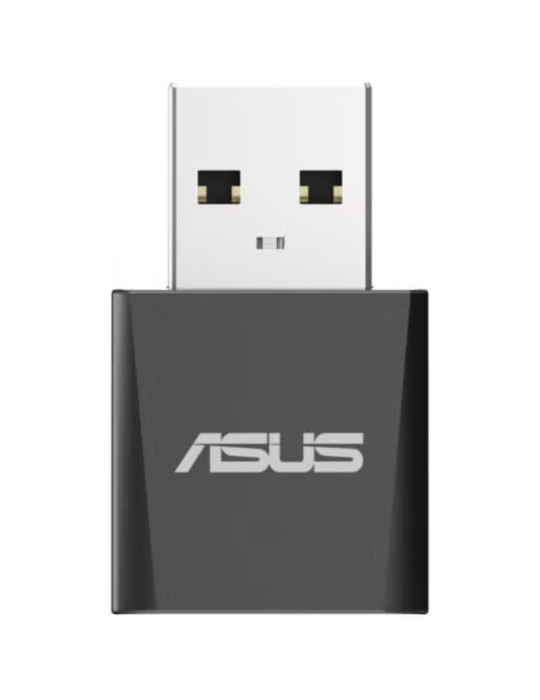 Adaptador USB - WiFi 7 Asus USB-BE92 Nano/ 6500Mbps