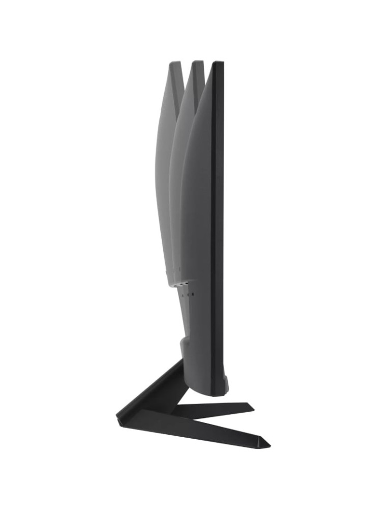 Monitor Profesional Asus VY27UQ 27"/ 4K/ Multimedia/ Negro