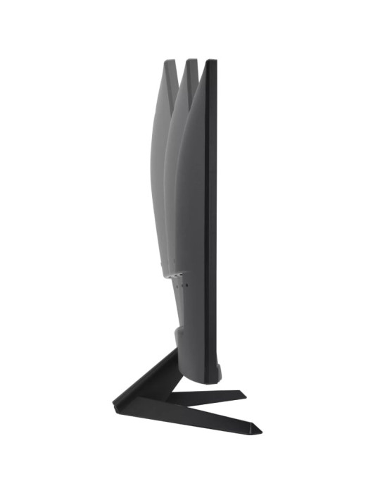 Monitor Profesional Asus VY27UQ 27"/ 4K/ Multimedia/ Negro