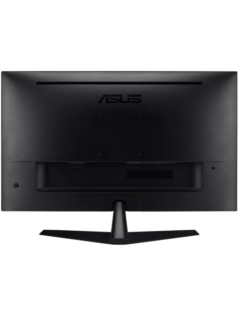Monitor Profesional Asus VY27UQ 27"/ 4K/ Multimedia/ Negro