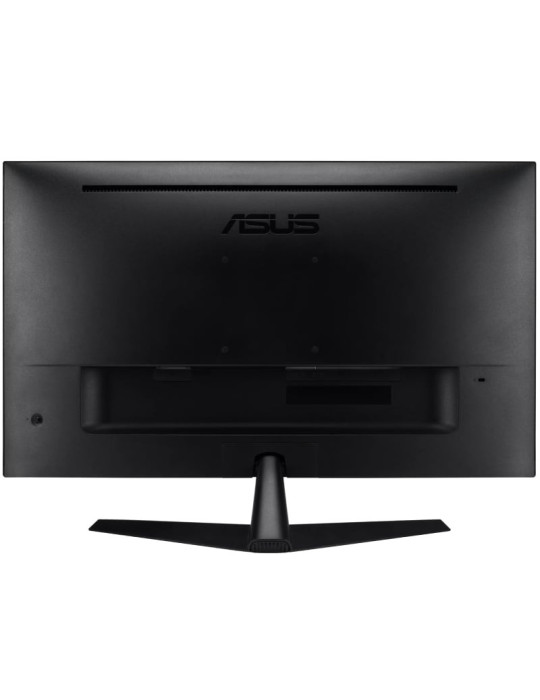 Monitor Profesional Asus VY27UQ 27"/ 4K/ Multimedia/ Negro