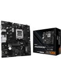 Placa Base Asrock A620AM-HVS/ DDR5/ PCIe 4.0/ Socket AM5/ Micro ATX