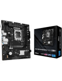 Placa Base Asrock H610M-HVS M2 D5 G5 Socket 1700/ DDR5/ PCIe 5.0/ Micro ATX