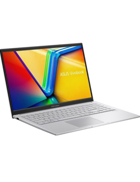 Portátil Asus VivoBook 15 X1504VA-BQ4105 V2 Intel Core 5-120U/ 16GB/ 512GB SSD/ 15.6"/ Sin Sistema Operativo