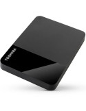Disco Externo Toshiba Canvio Ready 2TB/ 2.5"/ USB 3.2/ Negro