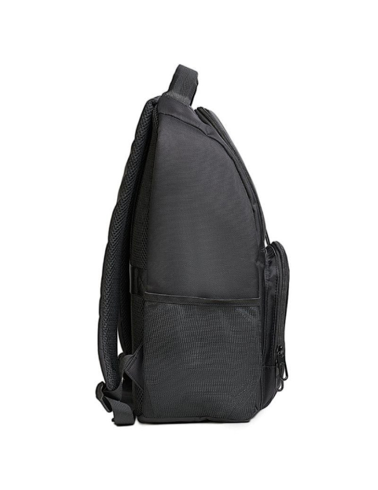 Mochila Vention KRLB0 para Portátiles hasta 15.6"/ Impermeable/ Negra