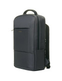 Mochila Vention KRNB0 para Portátiles hasta 15.6"/ 23L/ Gris Oscuro