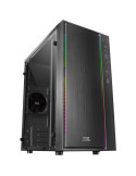 Caja Gaming Minitorre Mars Gaming MCM
