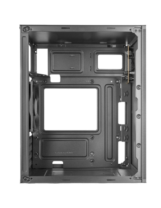 Caja Gaming Minitorre Mars Gaming MC-MESHPRO