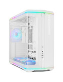 Caja Gaming Semitorre Nox Hummer Anvil/ Blanca