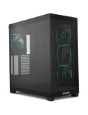 Caja Gaming Semitorre Nox Hummer Blade
