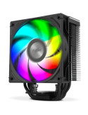 Ventilador con Disipador Nox Hummer H-500/ 12cm